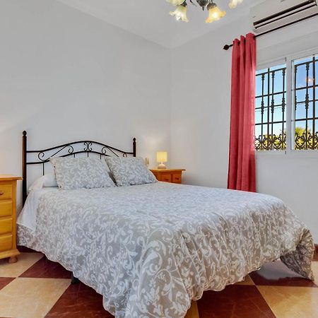 Casa Rural La Colina a 30 min Málaga Lovely Home Alhaurín de la Torre Esterno foto
