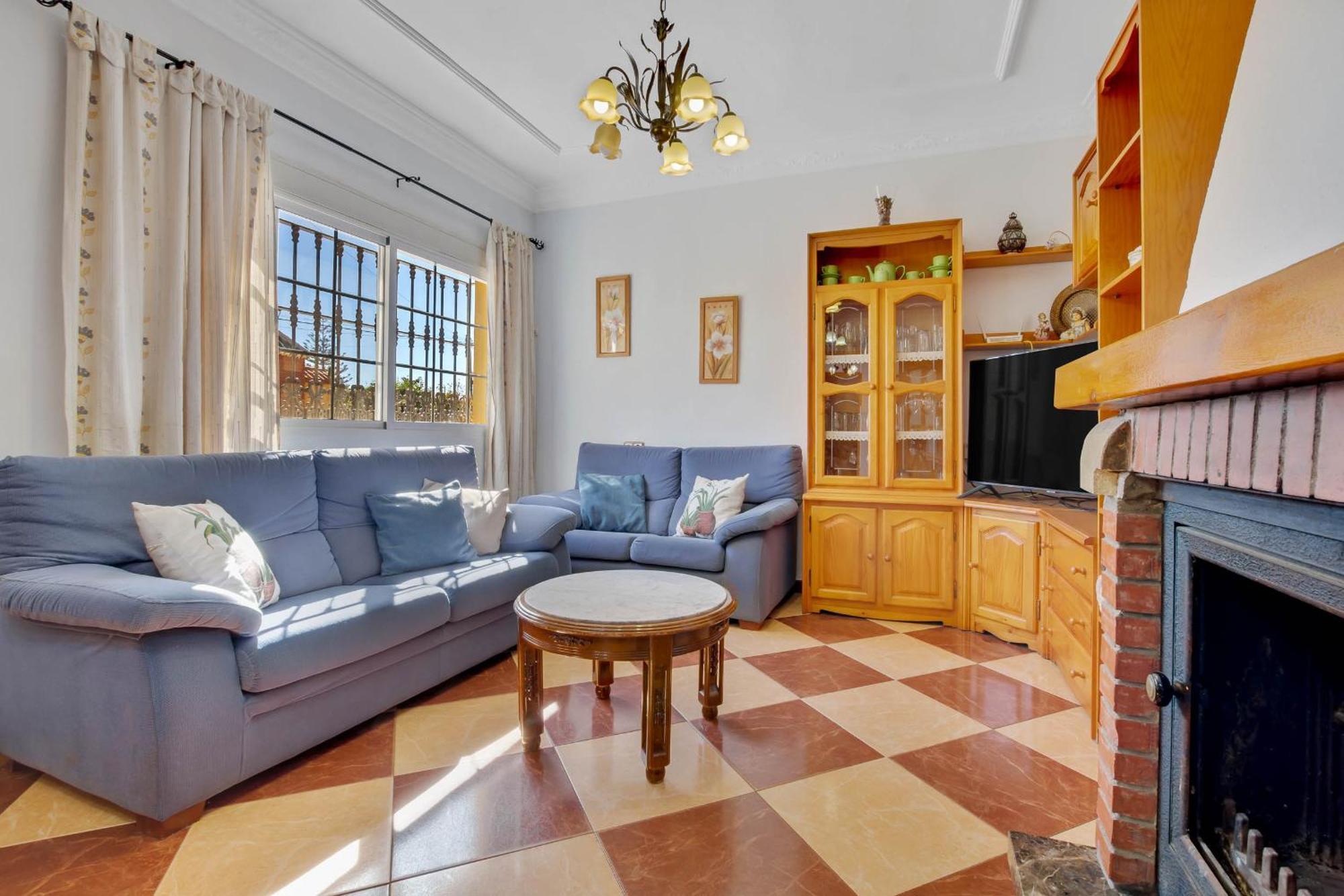 Casa Rural La Colina a 30 min Málaga Lovely Home Alhaurín de la Torre Esterno foto