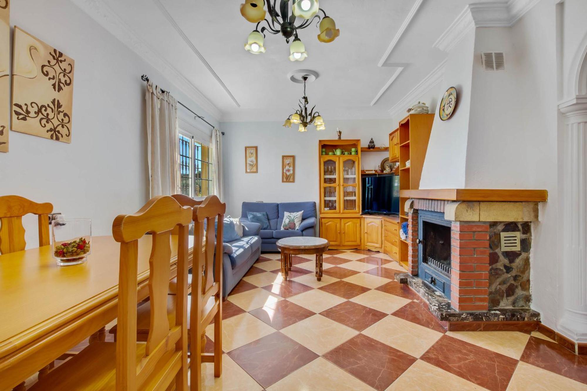 Casa Rural La Colina a 30 min Málaga Lovely Home Alhaurín de la Torre Esterno foto