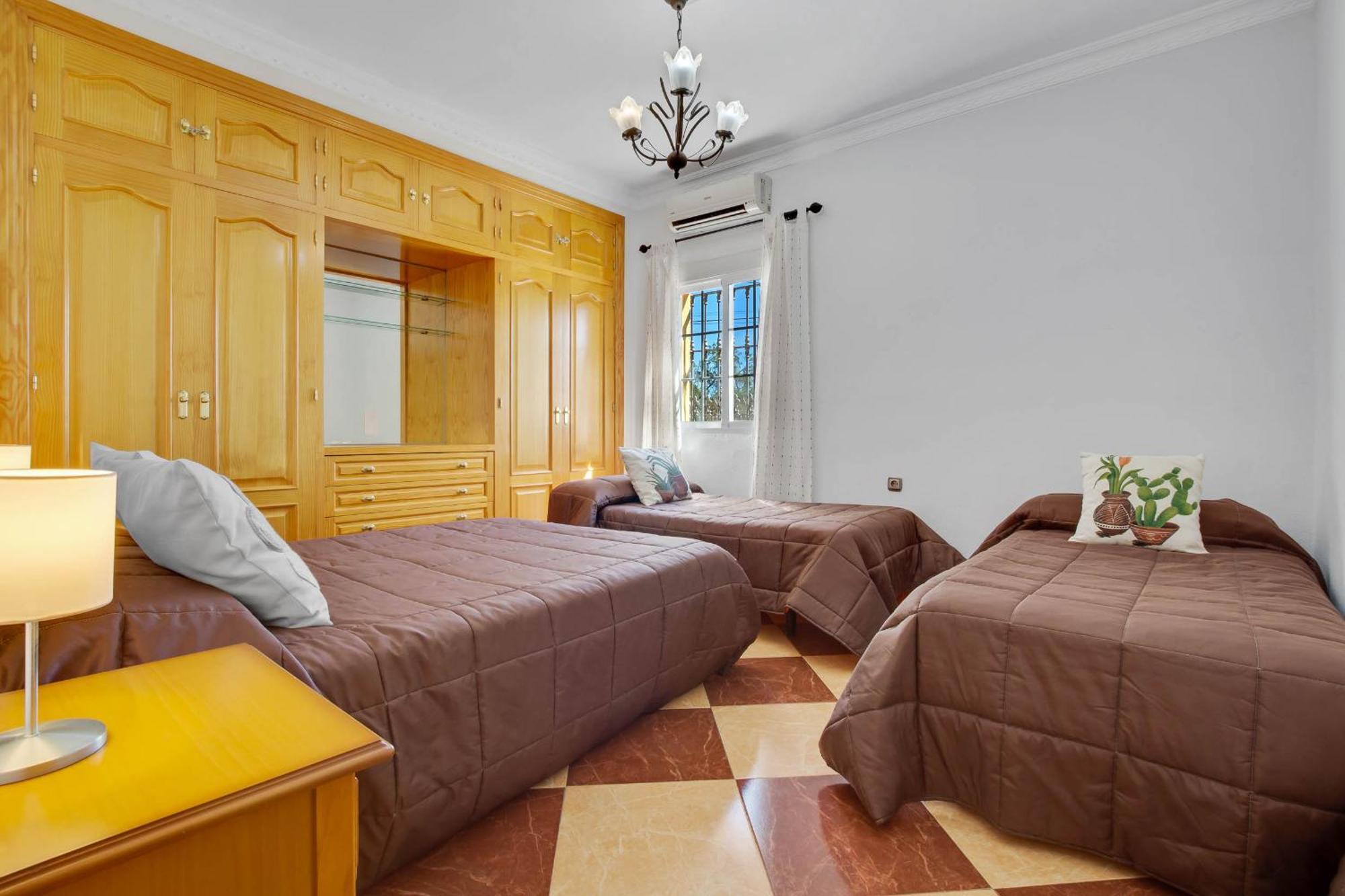 Casa Rural La Colina a 30 min Málaga Lovely Home Alhaurín de la Torre Esterno foto