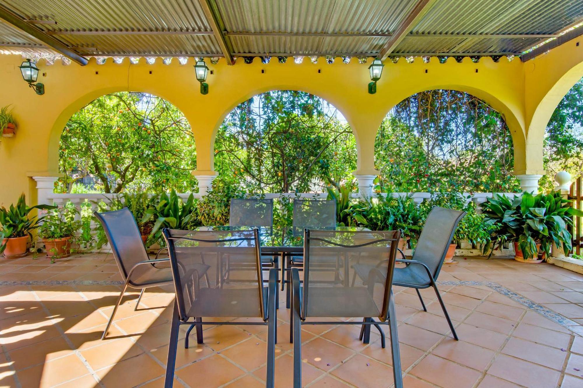 Casa Rural La Colina a 30 min Málaga Lovely Home Alhaurín de la Torre Esterno foto